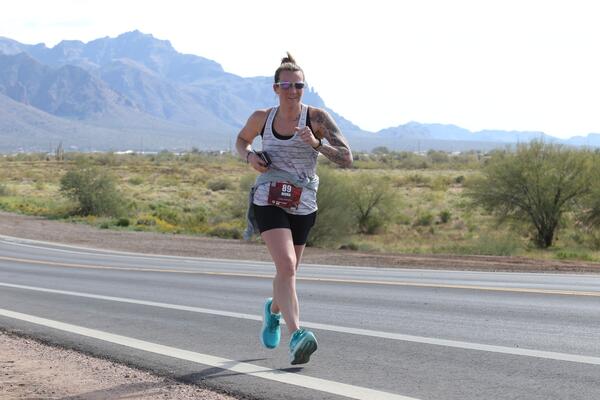 2026 Lost Dutchman Marathon photo by RacePlace 1706 of 1822