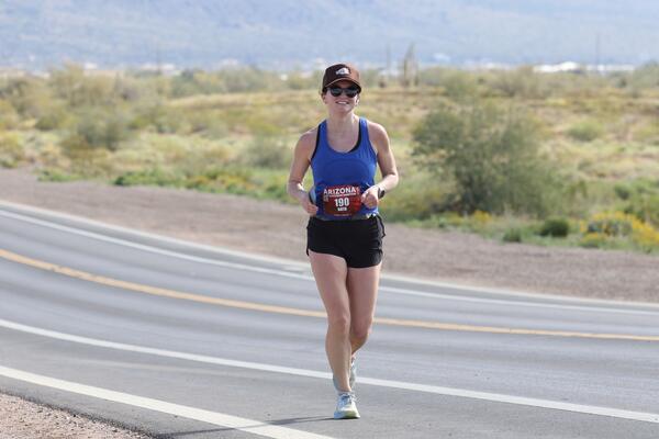 2026 Lost Dutchman Marathon photo by RacePlace 1708 of 1822