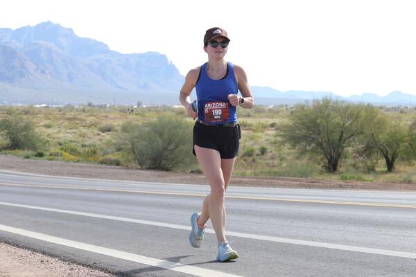 2026 Lost Dutchman Marathon photo by RacePlace 1709 of 1822
