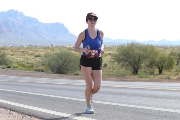 2026 Lost Dutchman Marathon photo by RacePlace 1710 of 1822