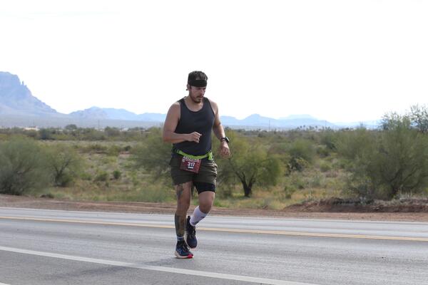 2026 Lost Dutchman Marathon photo by RacePlace 1718 of 1822