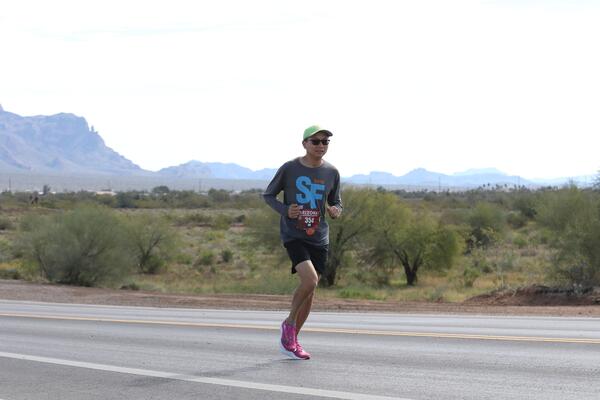 2026 Lost Dutchman Marathon photo by RacePlace 1725 of 1822
