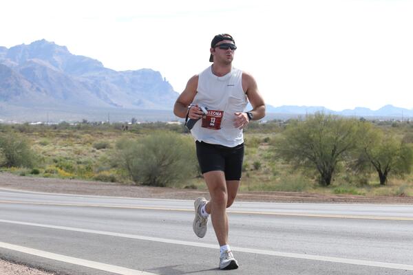 2026 Lost Dutchman Marathon photo by RacePlace 1741 of 1822