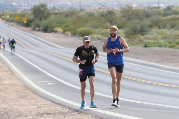 2026 Lost Dutchman Marathon photo by RacePlace 1746 of 1822