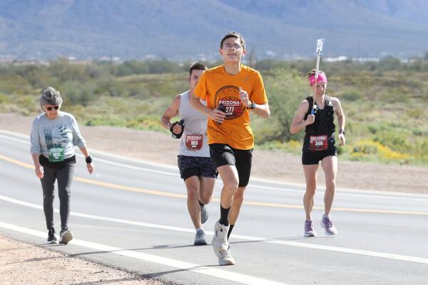 2026 Lost Dutchman Marathon photo by RacePlace 1763 of 1822
