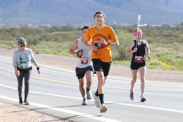 2026 Lost Dutchman Marathon photo by RacePlace 1764 of 1822