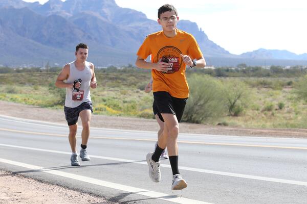 2026 Lost Dutchman Marathon photo by RacePlace 1766 of 1822