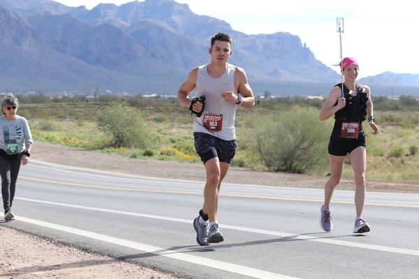 2026 Lost Dutchman Marathon photo by RacePlace 1767 of 1822