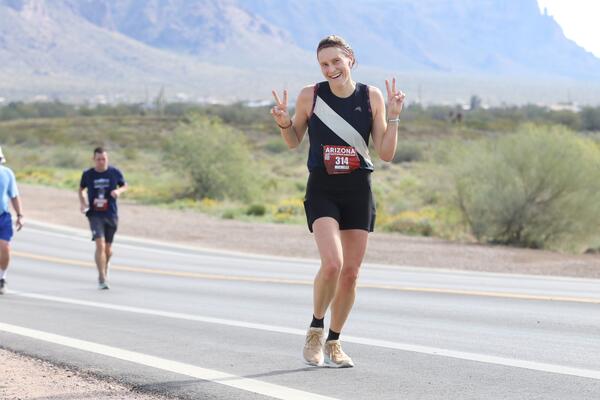2026 Lost Dutchman Marathon photo by RacePlace 1779 of 1822