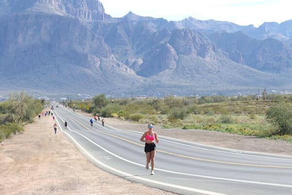 2026 Lost Dutchman Marathon photo by RacePlace 1801 of 1822
