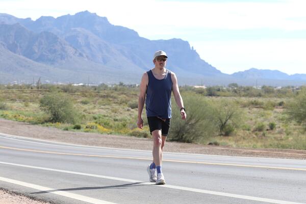 2026 Lost Dutchman Marathon photo by RacePlace 1804 of 1822