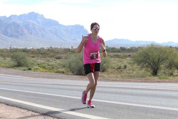 2026 Lost Dutchman Marathon photo by RacePlace 1808 of 1822