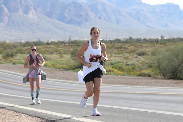 2026 Lost Dutchman Marathon photo by RacePlace 1810 of 1822