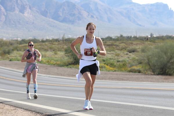 2026 Lost Dutchman Marathon photo by RacePlace 1811 of 1822
